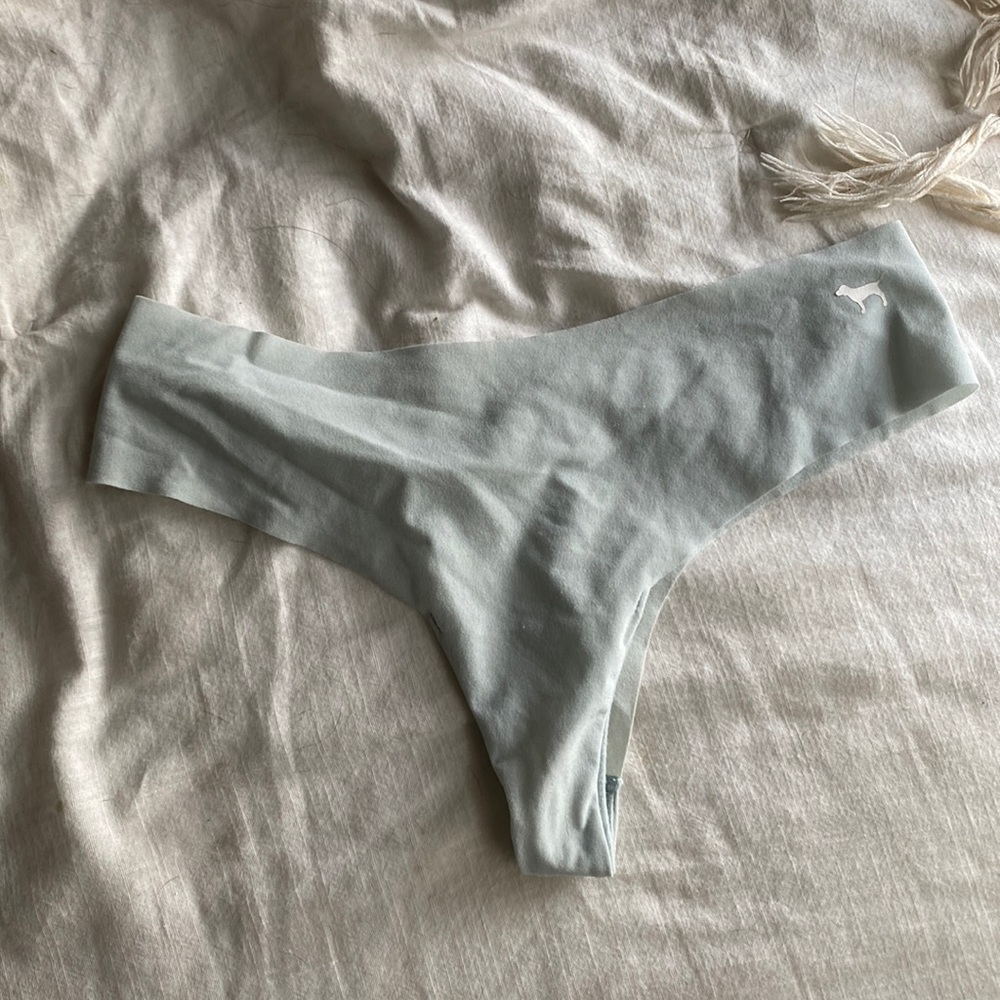 PINK thong